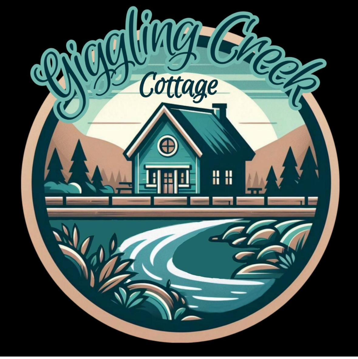 Giggling Creek Cottage - Bedjet! King Sized! Gazebo, 45 Acres, Arcades, Nintendo, More Henry Exterior foto